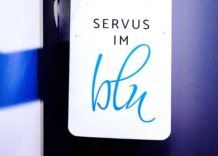 Otel Aqua Blu Bad Füssing