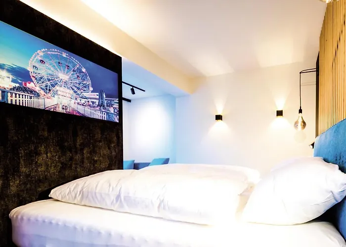 Aqua Blu 3* Bad Füssing