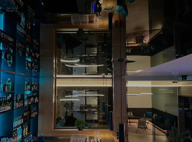 Aqua Blu Bad Füssing