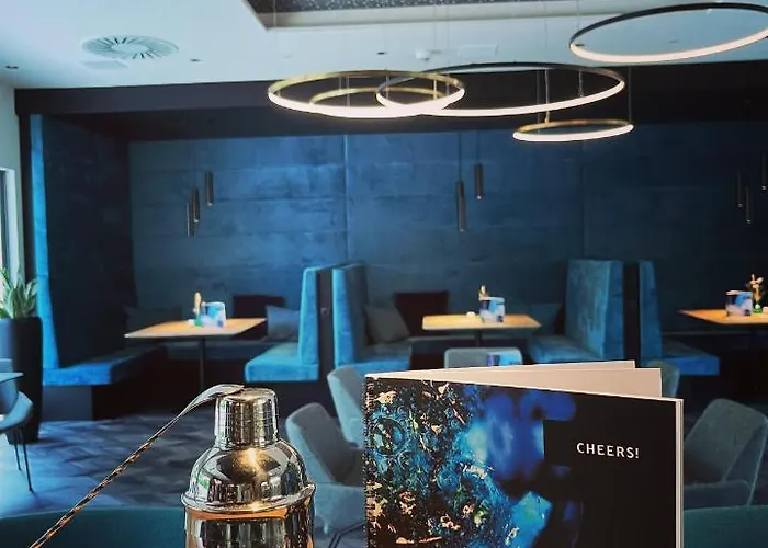 Aqua Blu 3* Bad Füssing