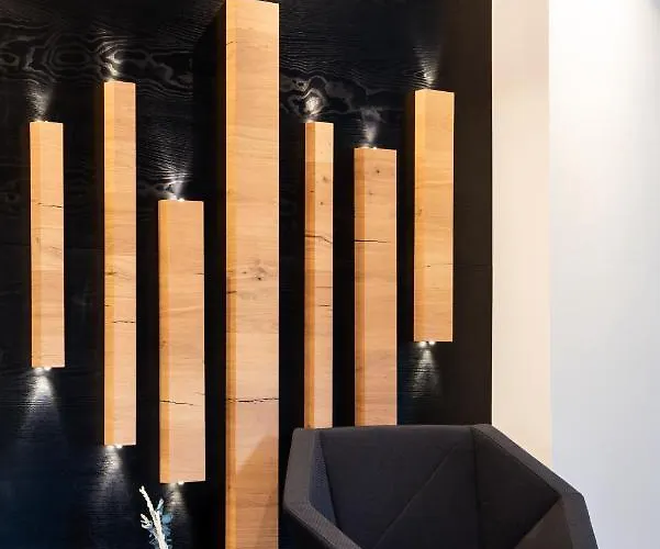 Otel Aqua Blu Bad Füssing