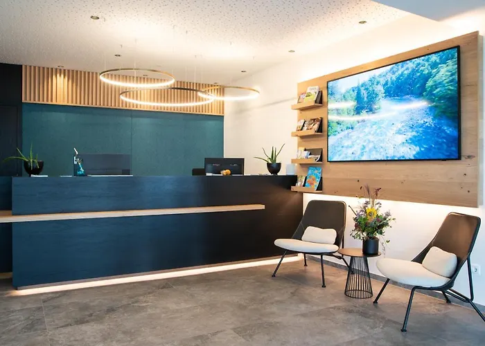 Aqua Blu Bad Füssing