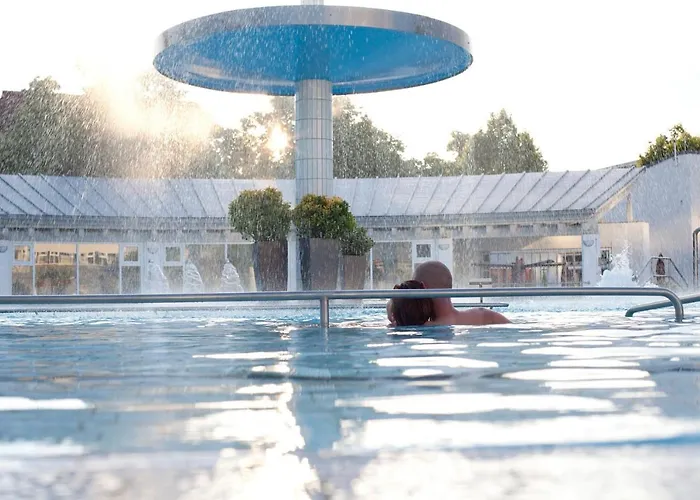 Aqua Blu Bad Füssing