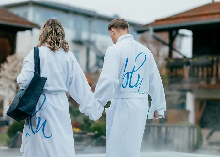 Aqua Blu Bad Füssing