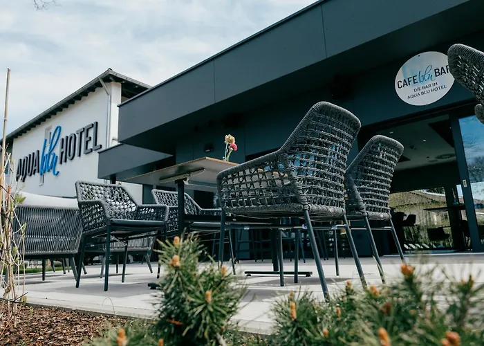 Aqua Blu Bad Füssing