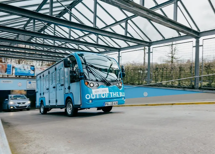 Aqua Blu 3* Bad Füssing