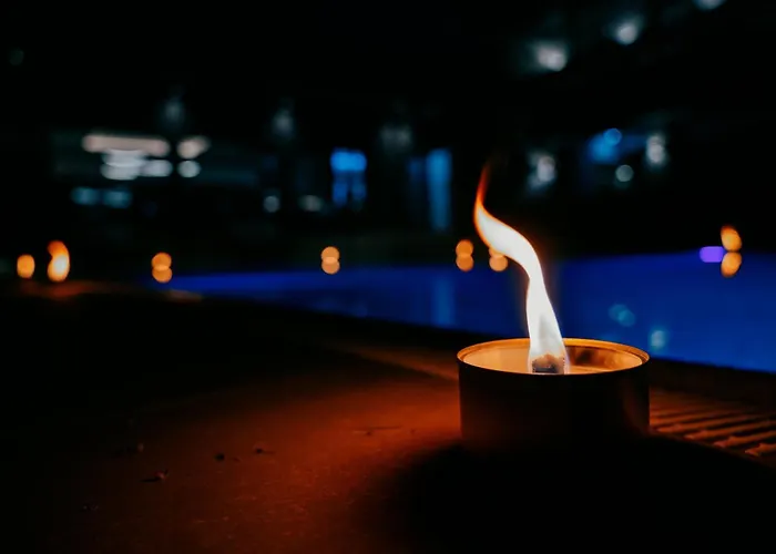 Aqua Blu Otel Bad Füssing