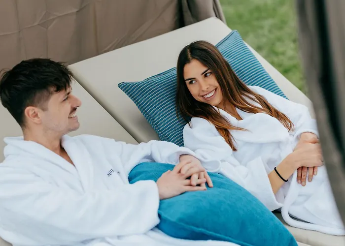 Aqua Blu Bad Füssing