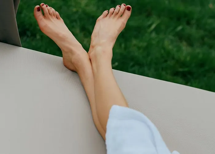 Aqua Blu 3* Bad Füssing